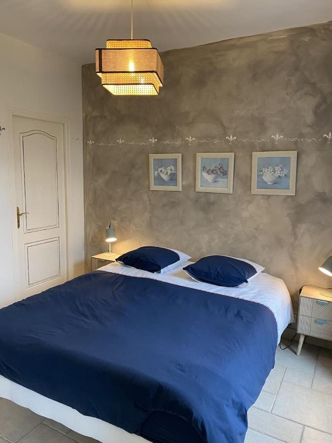 La Maison du Bonheur Ausson Eksteriør billede